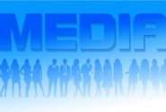 Group logo of Media